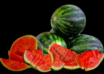 Watermelons