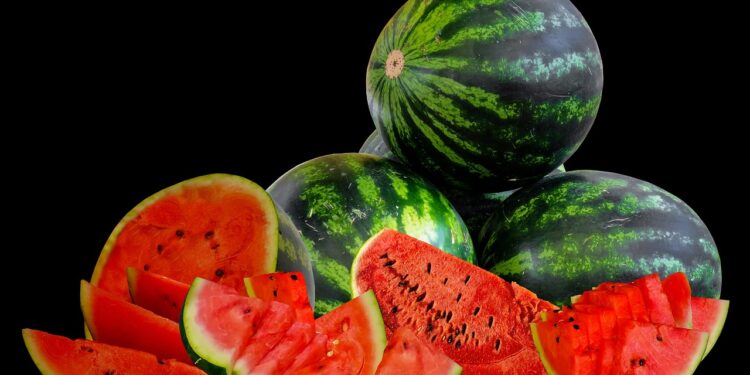 Watermelons