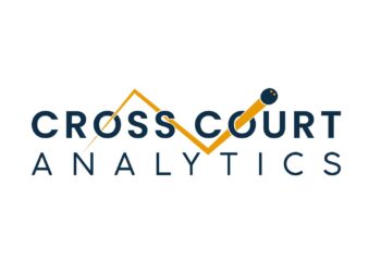 Cross Court Analytics logo