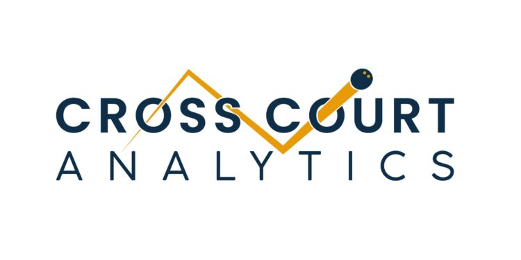 Cross Court Analytics logo