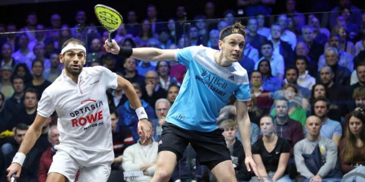 James Willstrop on his best shots and playing past 40